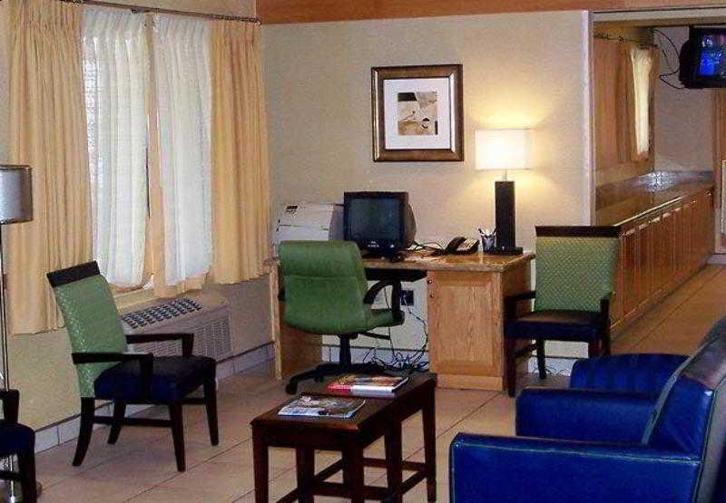 Springhill Suites Phoenix Glendale/Peoria Værelse billede